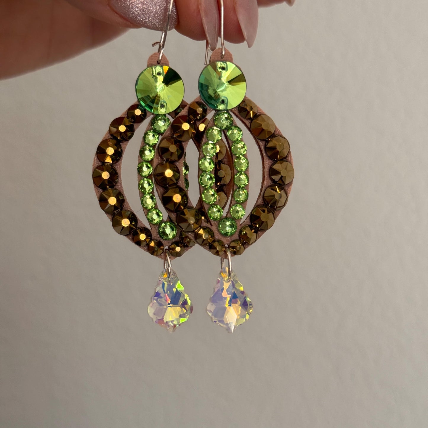 Earrings | ZRALKO™ #A51