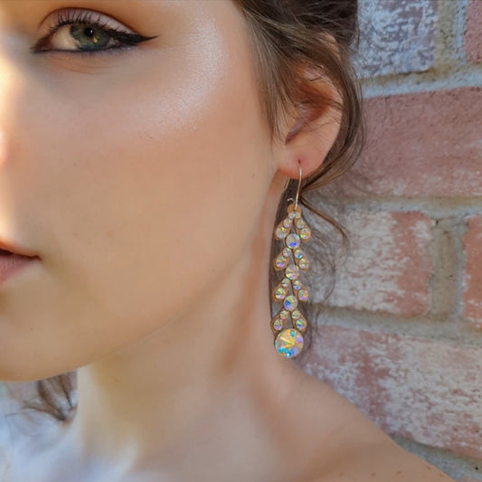 Earrings | ZRALKO™ #A30