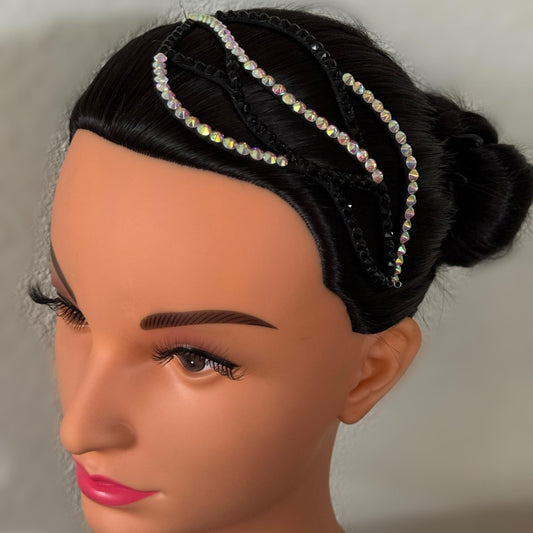 Hair Jewelry | ZRALKO™ #F46