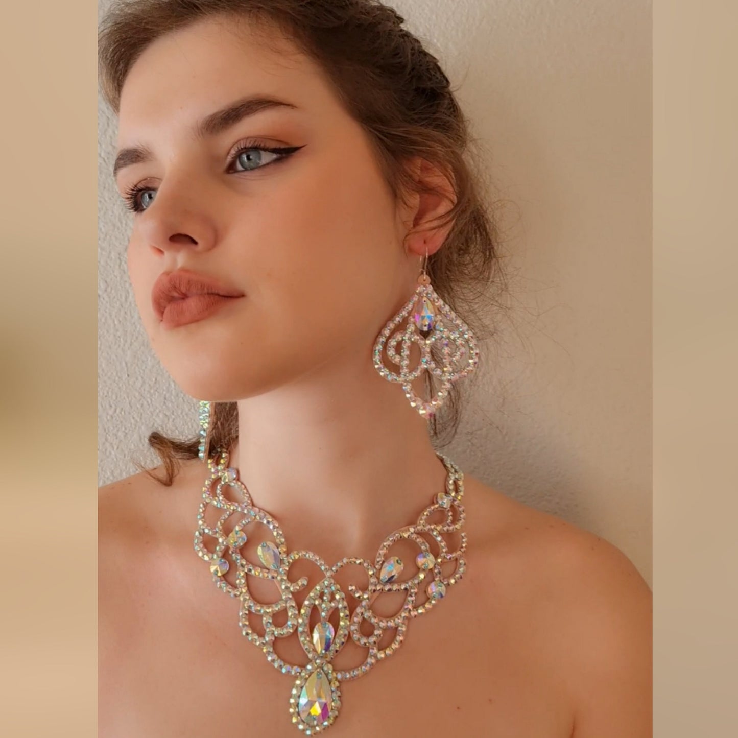 Earrings | ZRALKO™ #A44