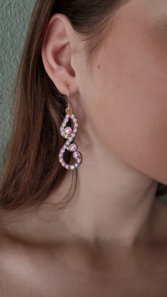 Earrings | ZRALKO™ #A11