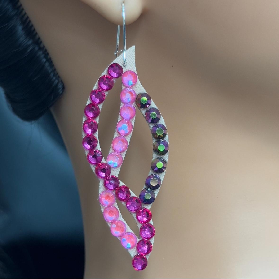 Earrings | ZRALKO™ #A08p