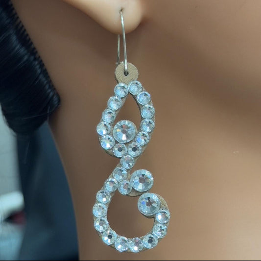 Earrings | ZRALKO™ #A11