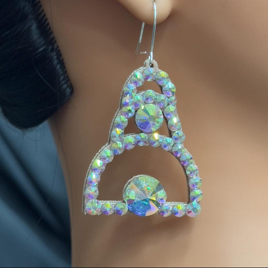 Earrings | ZRALKO™ #A60