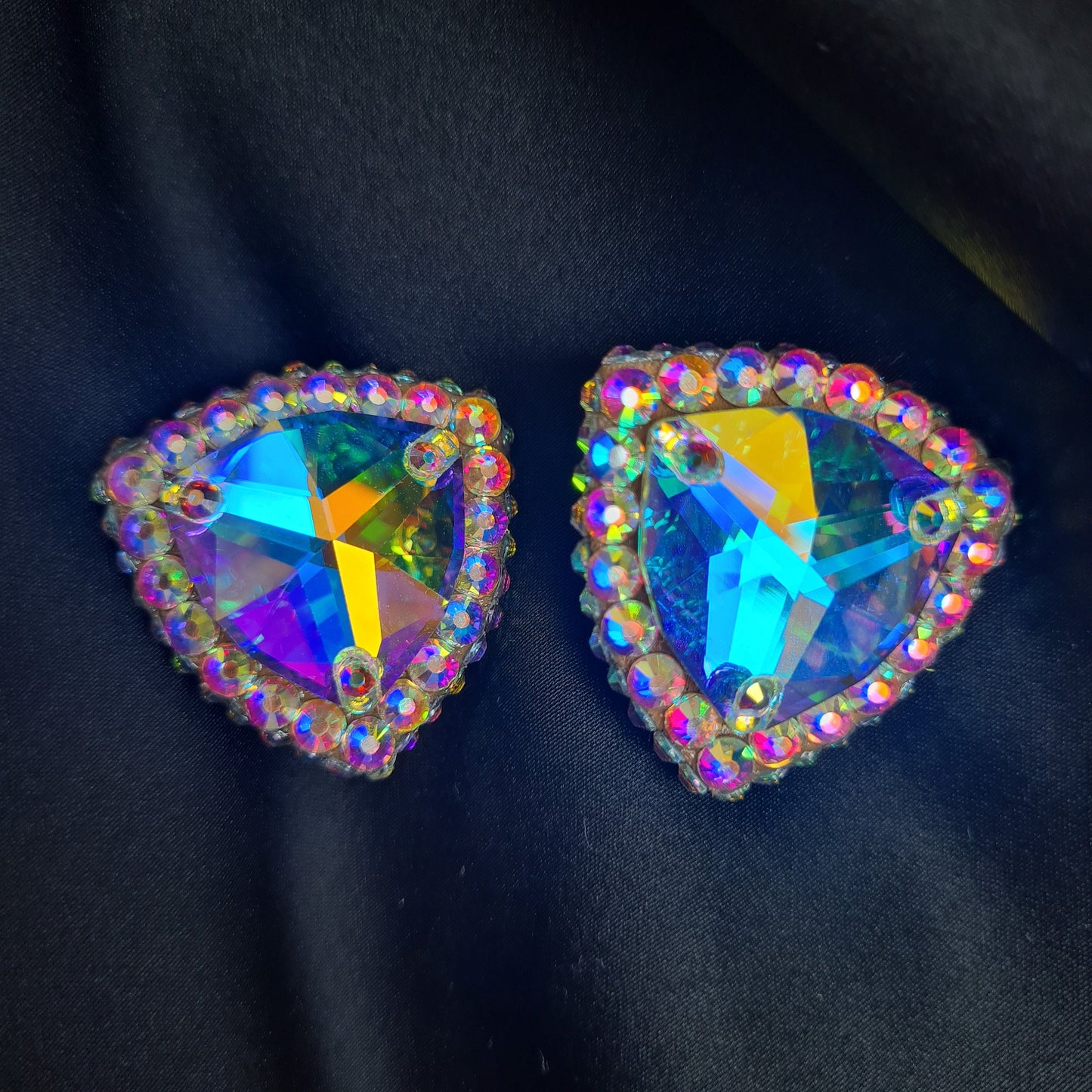 Earrings-tetr