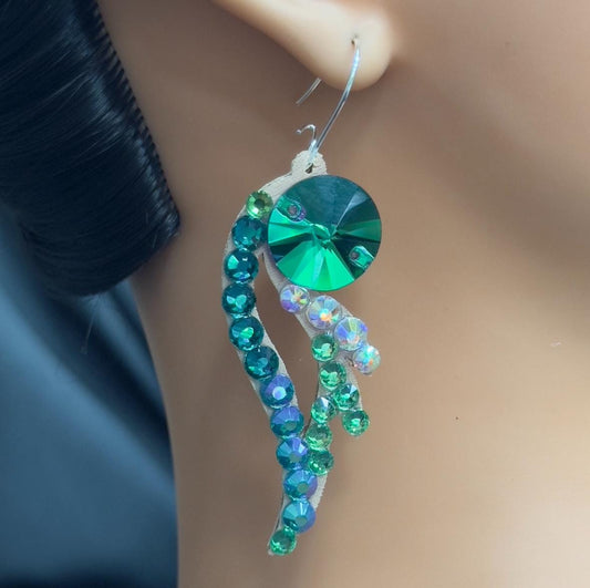 Earrings | ZRALKO™ #A52