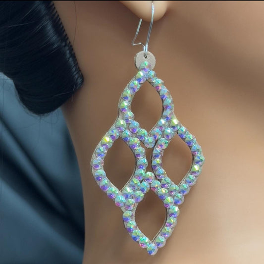 Earrings  | ZRALKO™ #A57