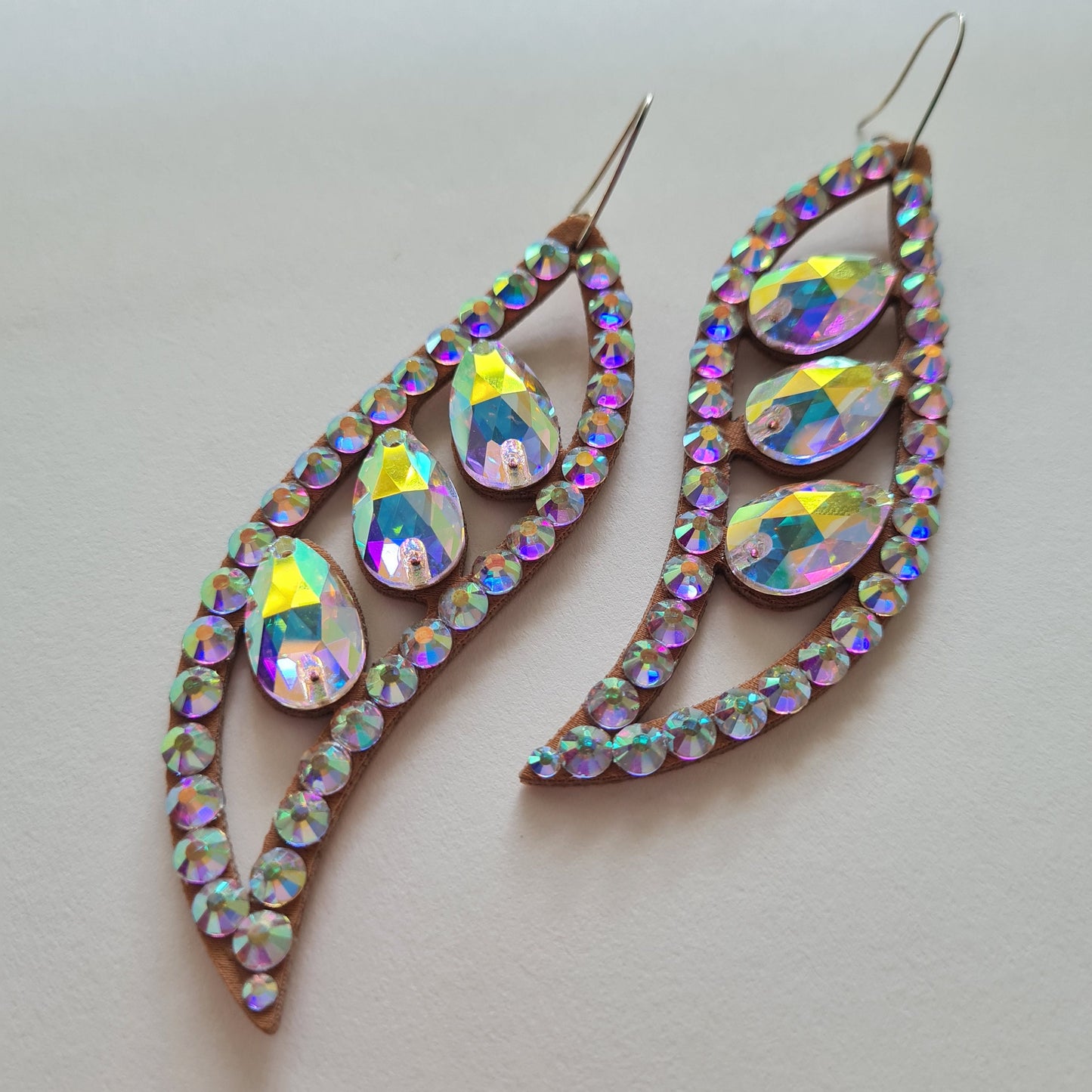 Earrings | ZRALKO™ #A38
