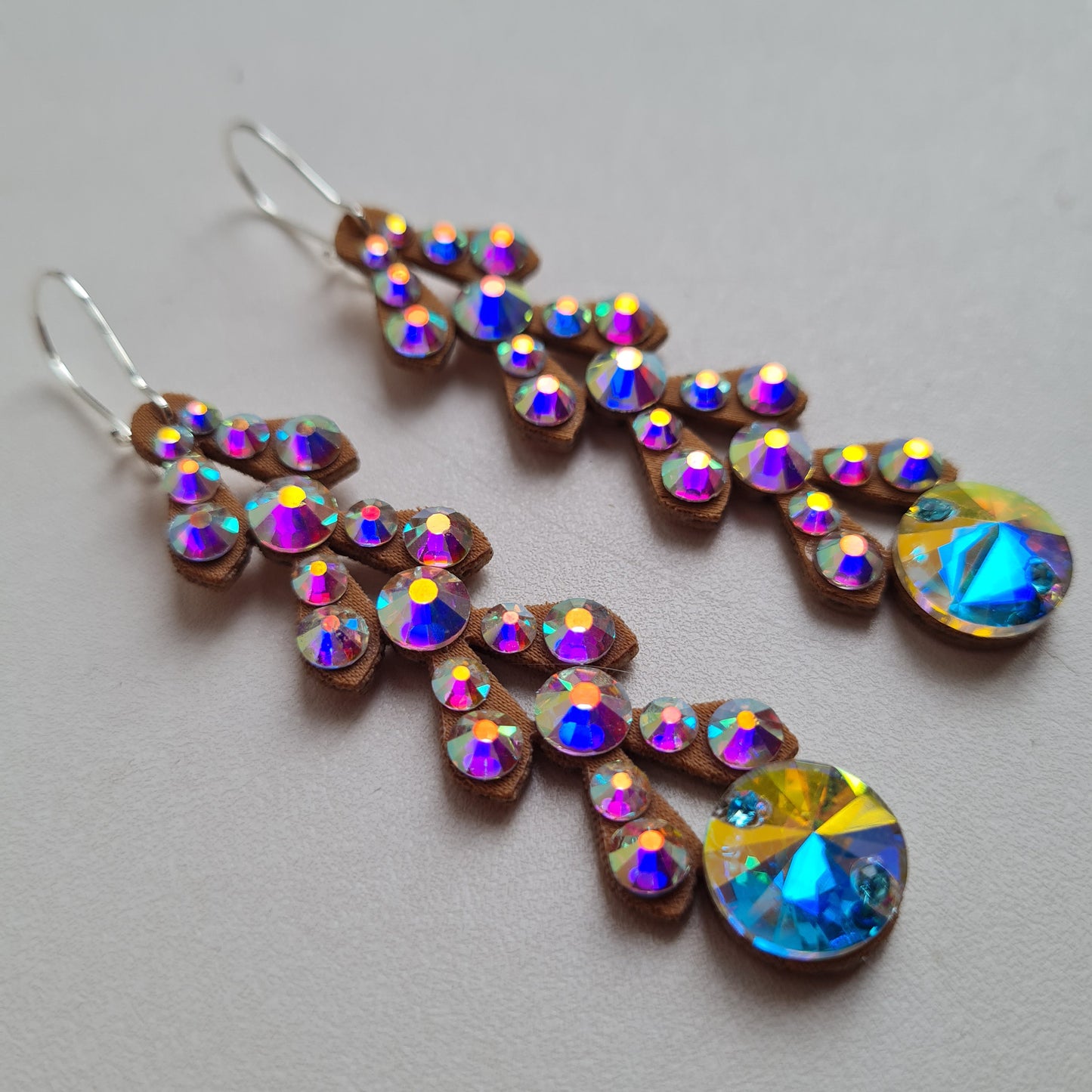 Earrings | ZRALKO™ #A30