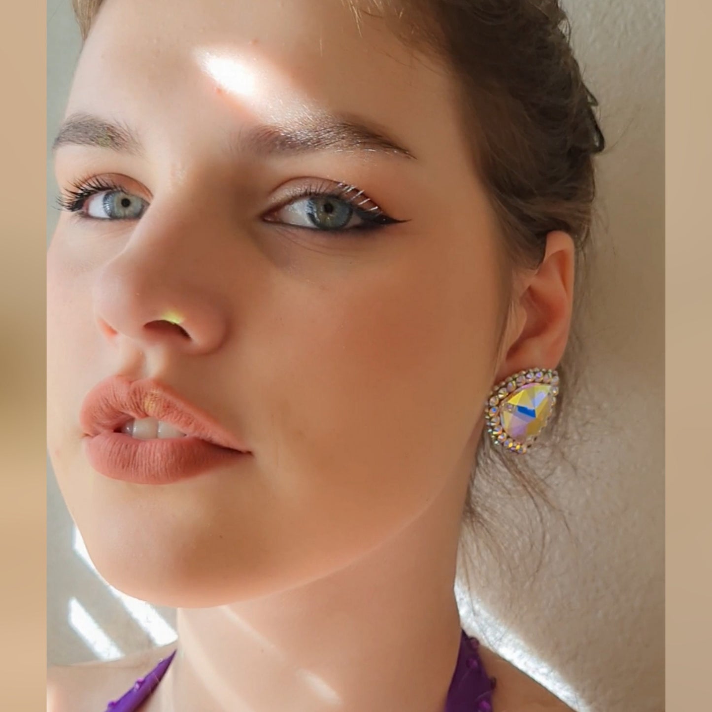 Earrings-tetr