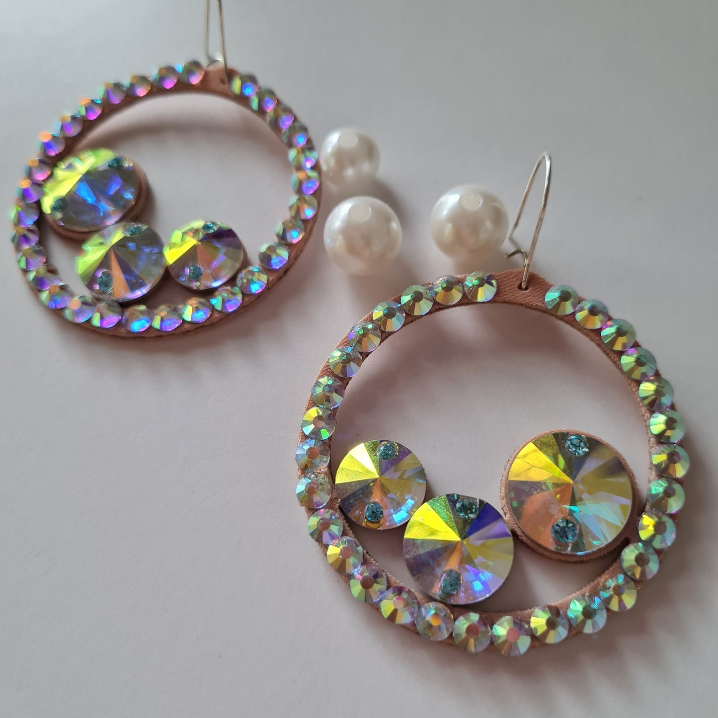 Earrings | ZRALKO™ #A33