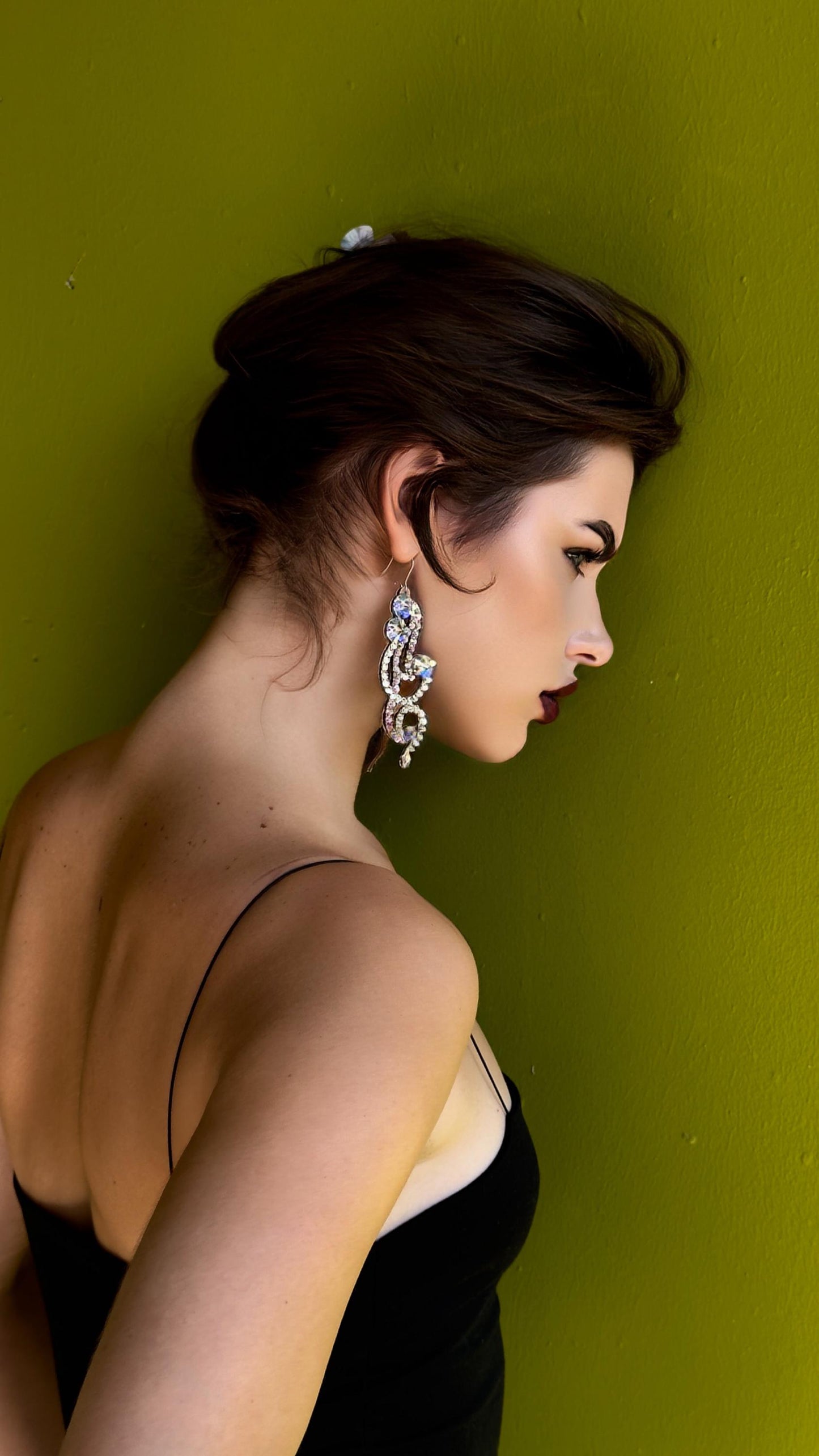 Earrings | ZRALKO™ #A47