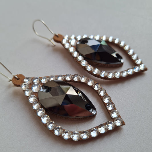 Earrings | ZRALKO™ #A62h