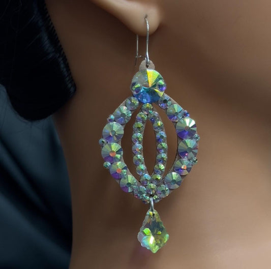 Earrings | ZRALKO™ #A51