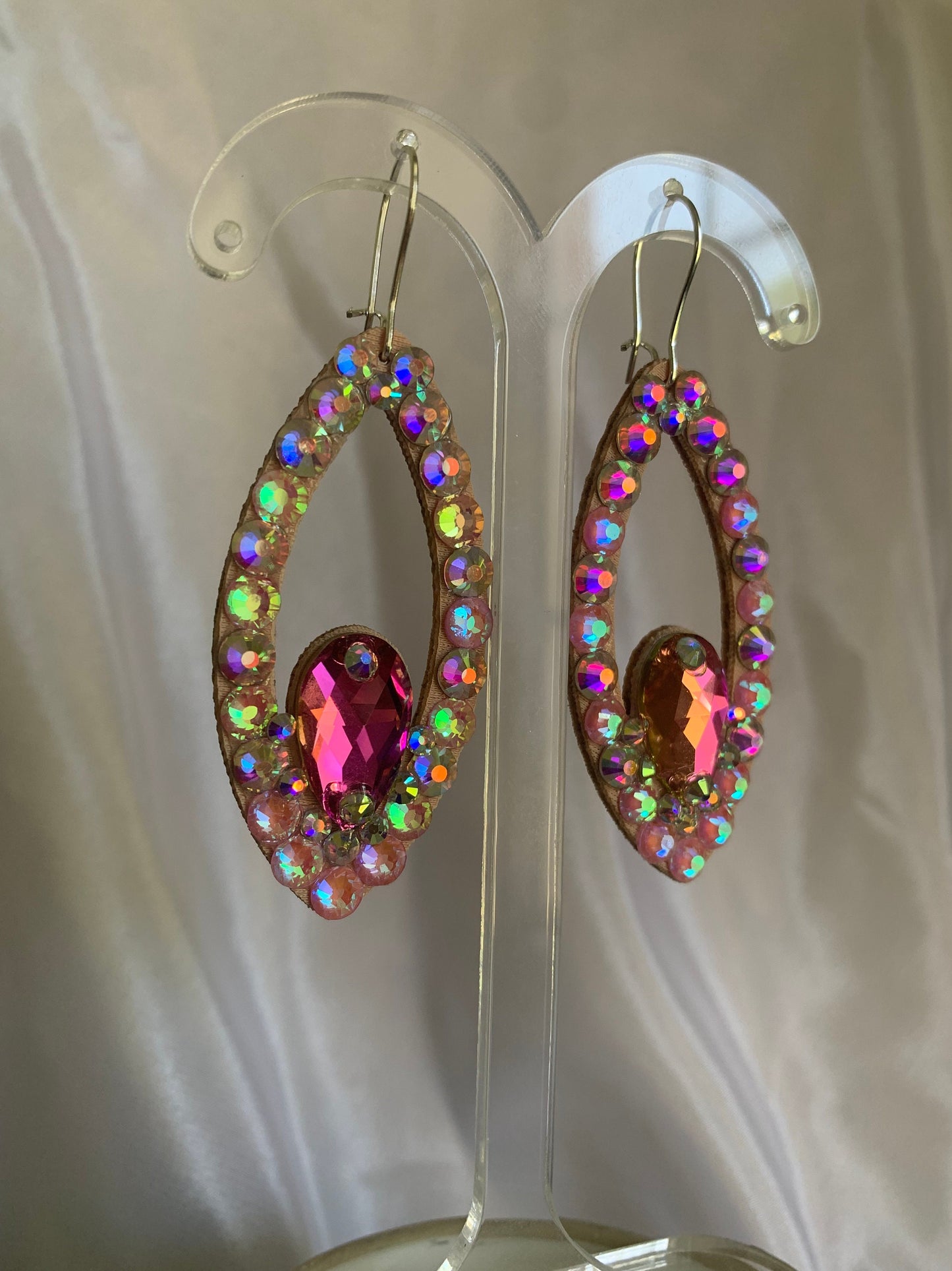 Earrings | ZRALKO™ #A24