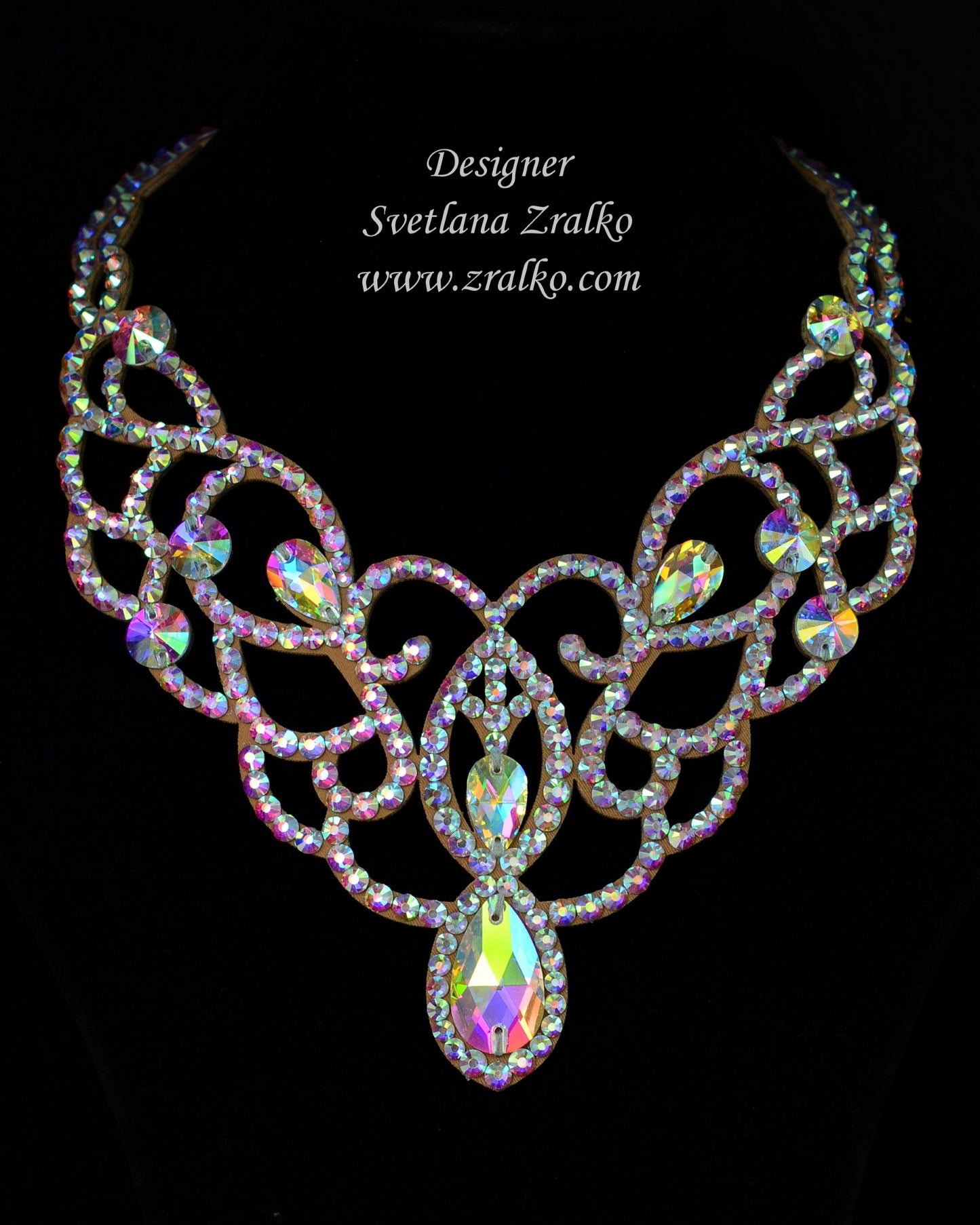 Necklace | ZRALKO™ #N8