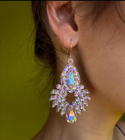 Earrings | ZRALKO™ #A48