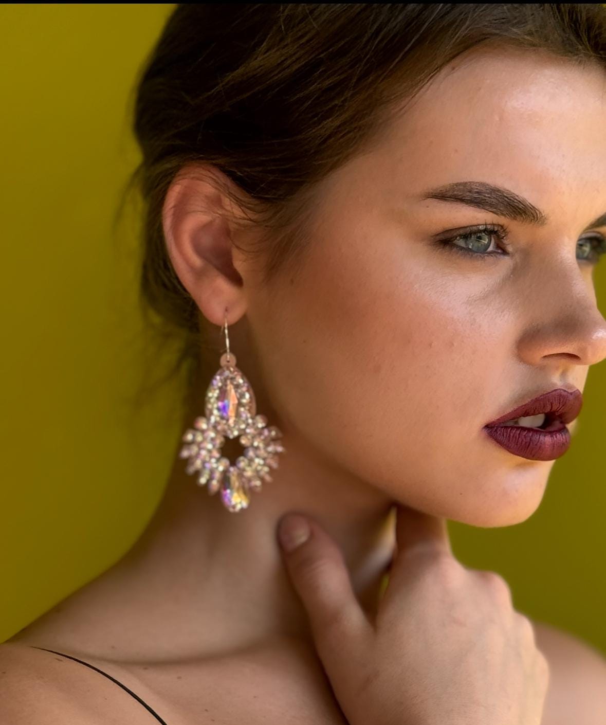 Earrings | ZRALKO™ #A48