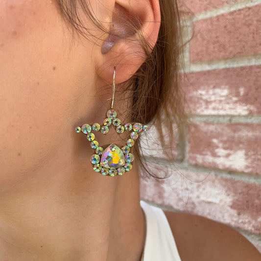 Earrings | ZRALKO™ #A03_T