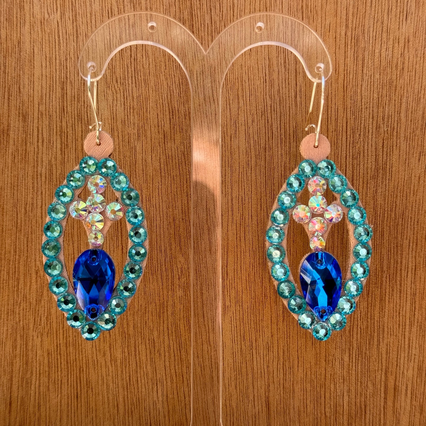 Earrings | ZRALKO™ #A16