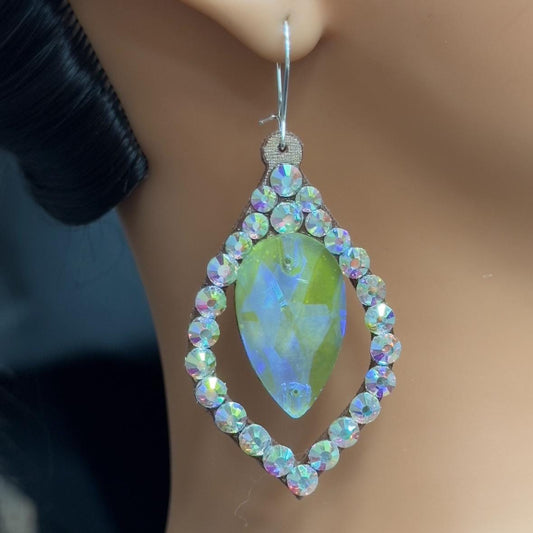 Earrings | ZRALKO™ #A62ab