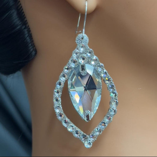 Earrings | ZRALKO™ #A62a