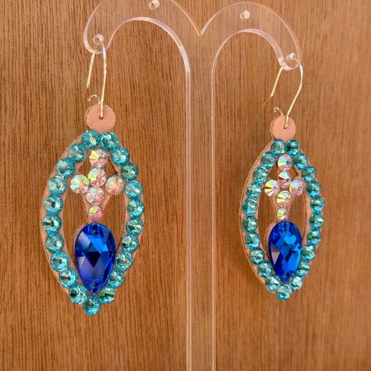 Earrings | ZRALKO™ #A16