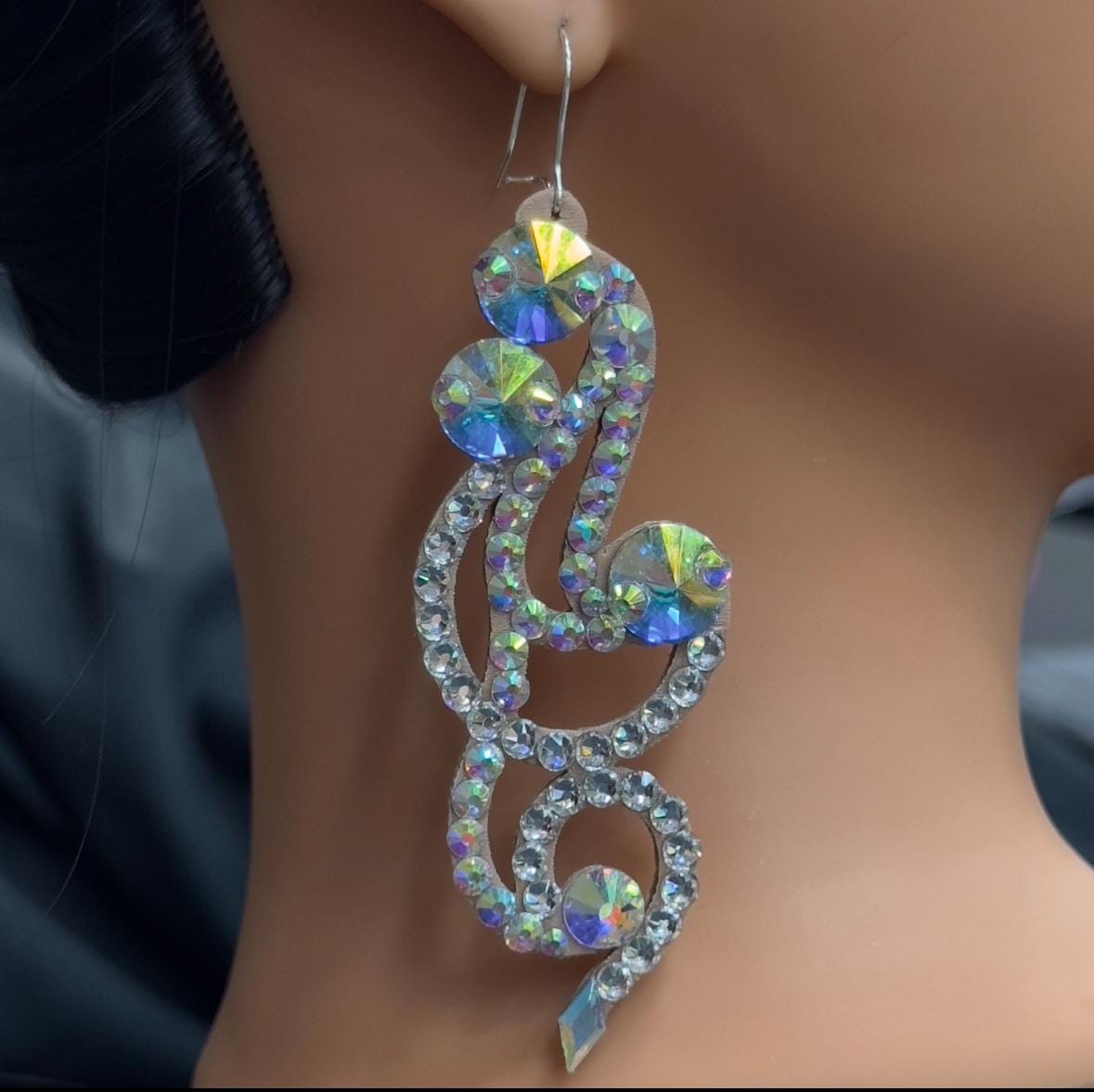 Earrings | ZRALKO™ #A47