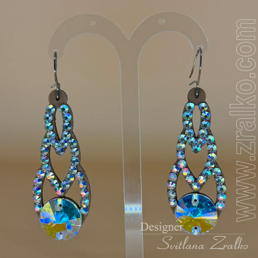 Earrings | ZRALKO™ #A01