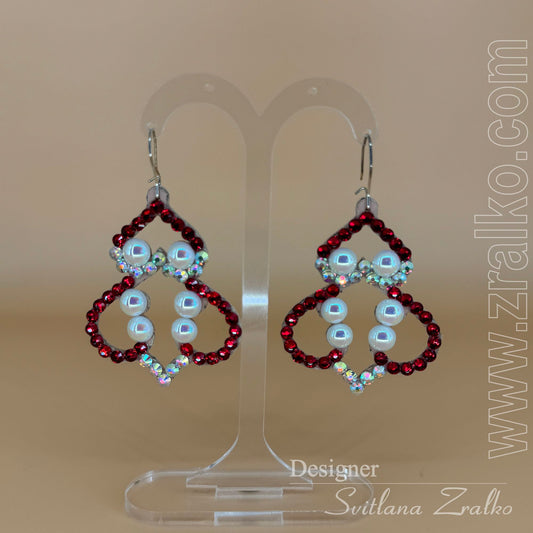 Earrings | ZRALKO™ #A12