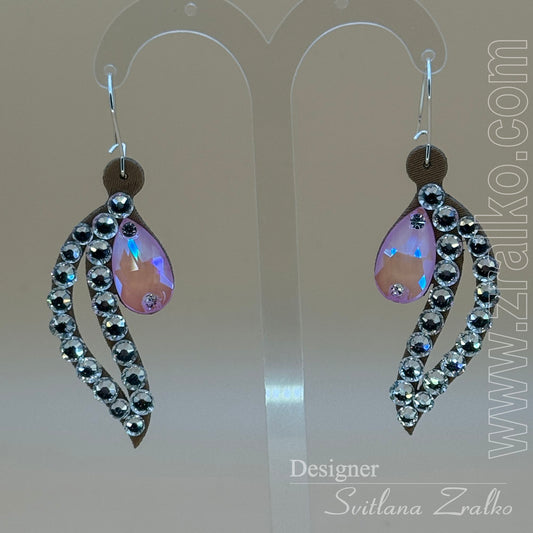 Earrings | ZRALKO™ #A13