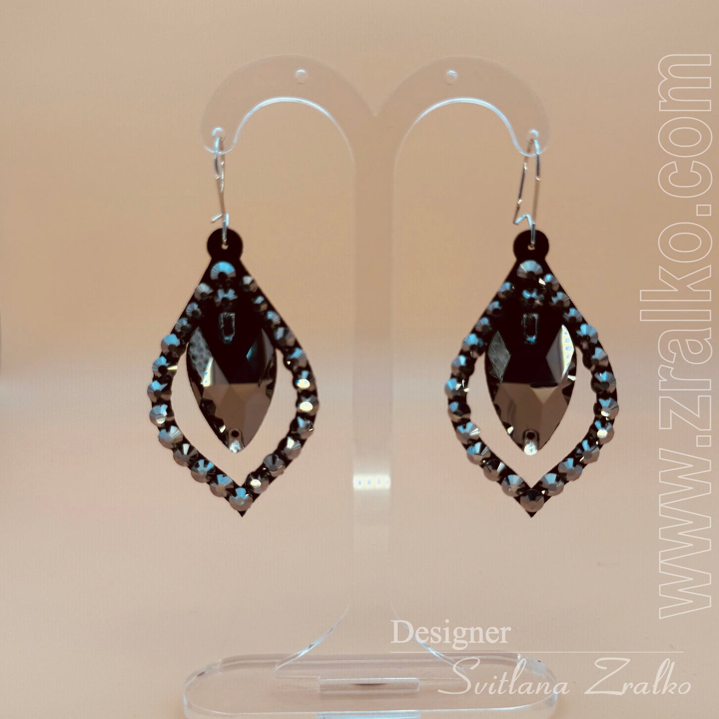 Earrings | ZRALKO™ #A62