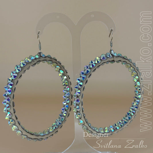 Earrings | ZRALKO™ #A64X2
