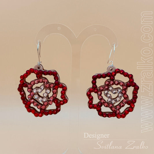 Earrings | ZRALKO™ #A71