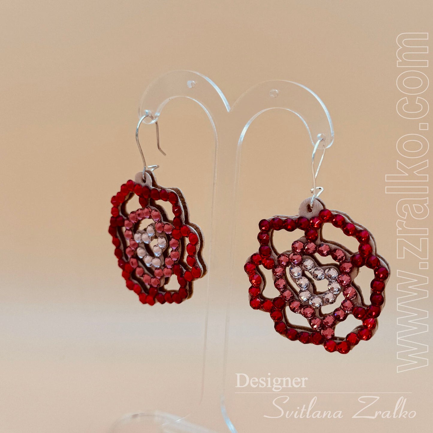 Earrings | ZRALKO™ #A71