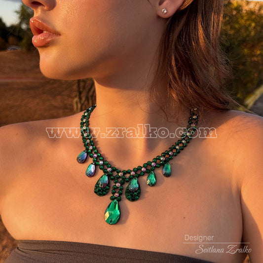 Necklace | ZRALKO™ #NB01