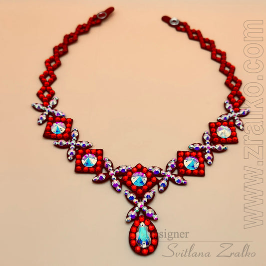 Necklace | ZRALKO™ #NB02