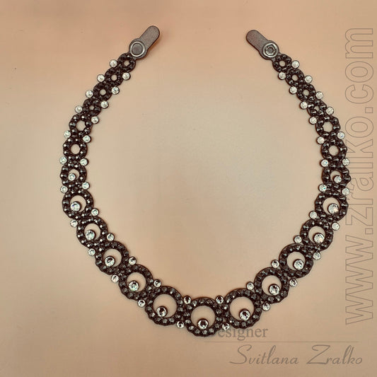 Necklace | ZRALKO™ #NB03
