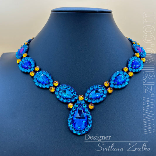 Necklace | ZRALKO™ #NB04