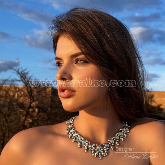 Necklace | ZRALKO™ #NB5