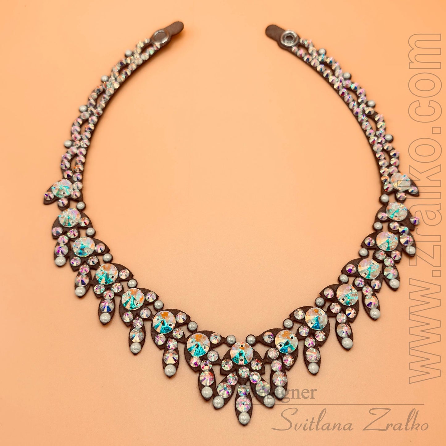 Necklace | ZRALKO™ #NB5