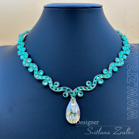 Necklace | ZRALKO™ #NB06