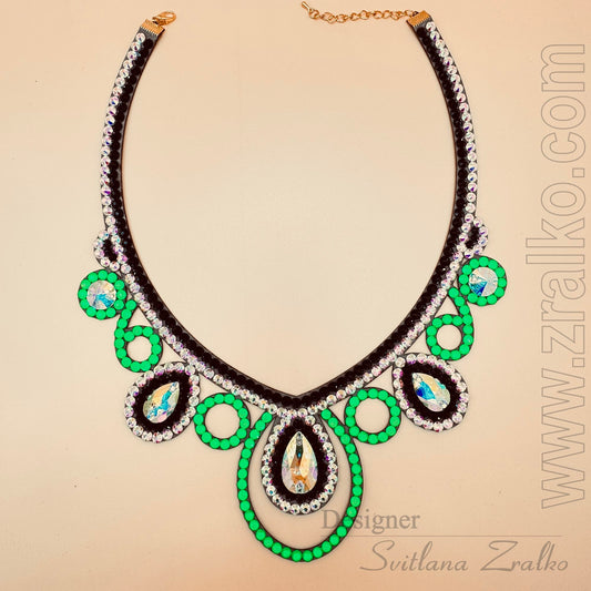 Necklace | ZRALKO™ #NB07