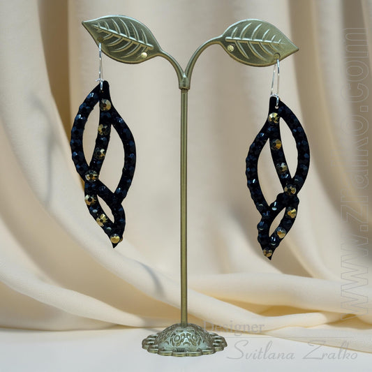 Earrings | ZRALKO™ #A08