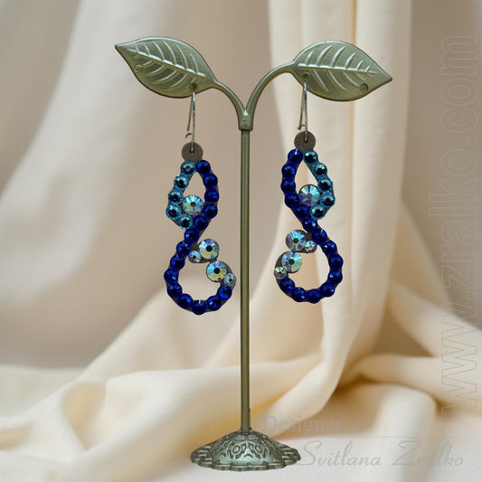 Earrings | ZRALKO™ #A11