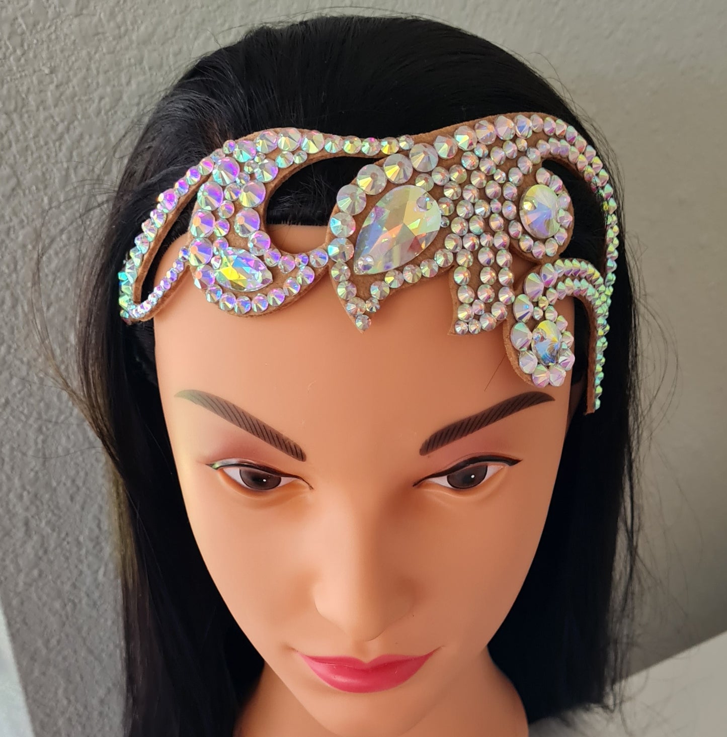 Hair Jewelry | ZRALKO™ #F13