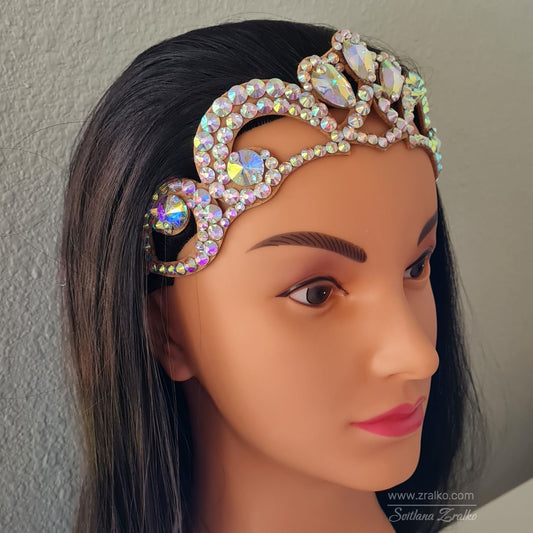 Hair Jewelry | ZRALKO™ #F48