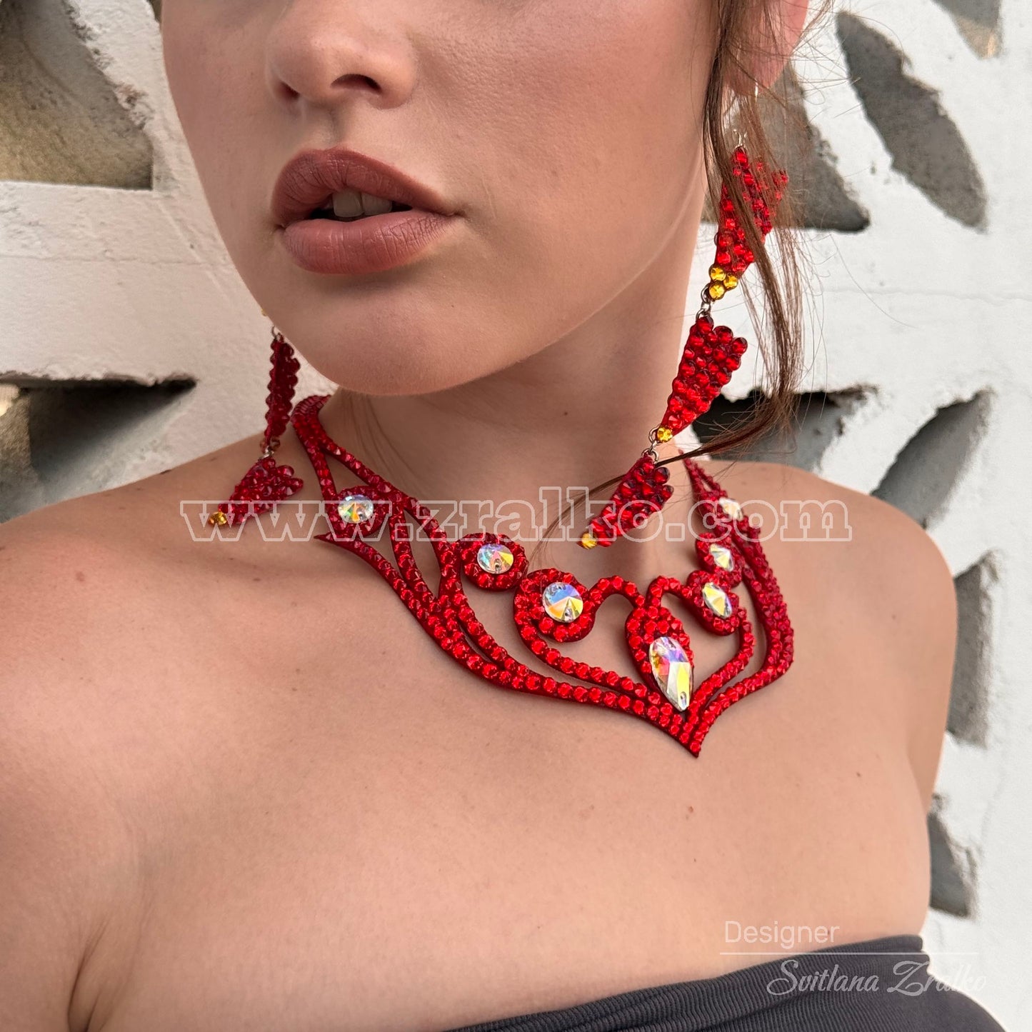 Necklace | ZRALKO™ #N5
