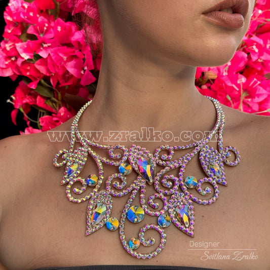 Necklace | ZRALKO™  #N29