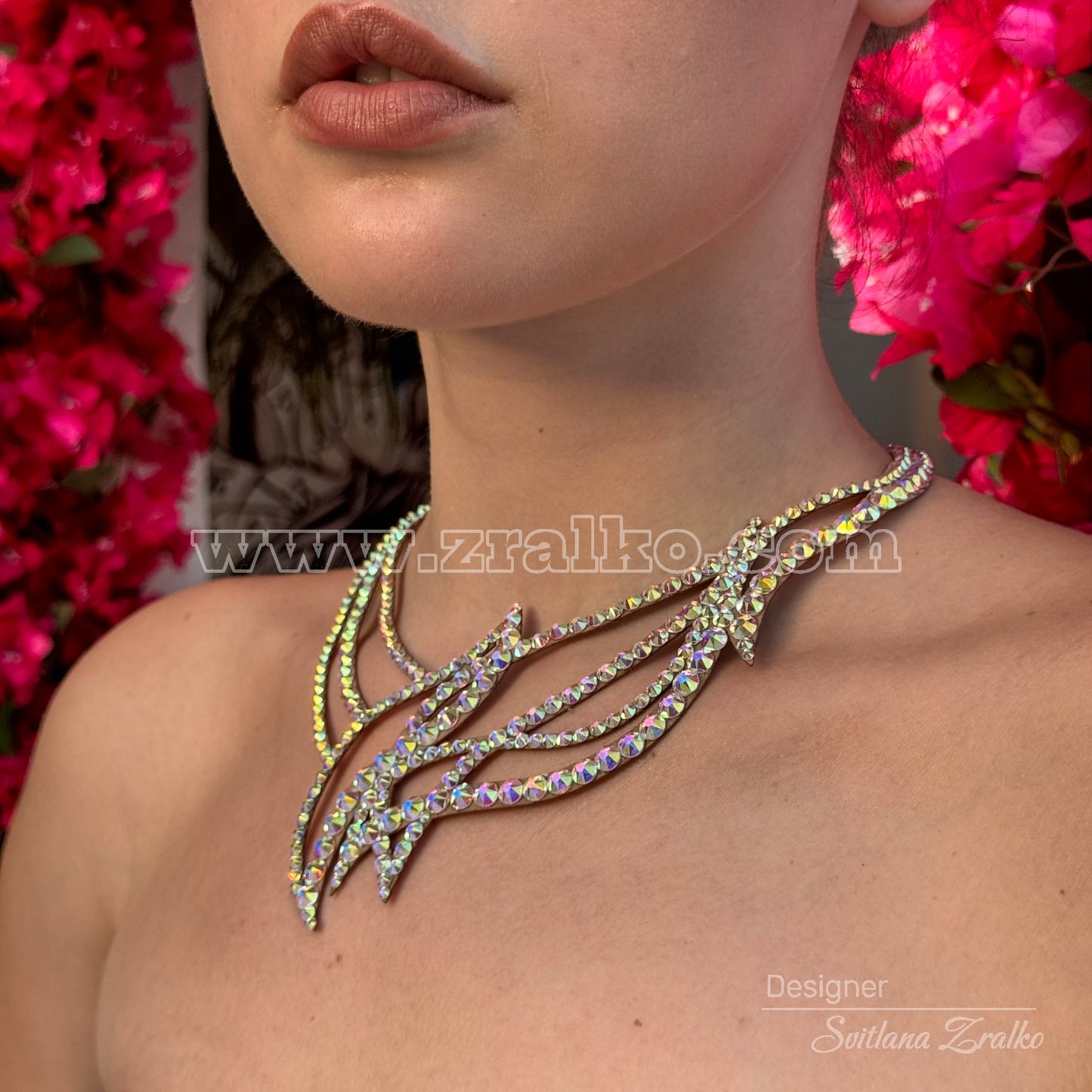 Necklace | ZRALKO™ #N13